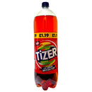 Barr Tizer 2L
