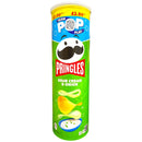 Pringles Sour Cream & Onion 165g
