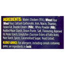 Fray Bentos Chicken Meatballs in Gravy 380g