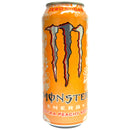 Monster Energy Ultra Peachy Keen 500ml