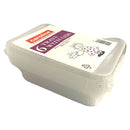 Caroline Trays With Lids 6pk