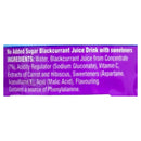 Ribena Blackcurrant No Added Sugar Juice 500ml