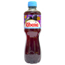 Ribena Blackcurrant No Added Sugar Juice 500ml