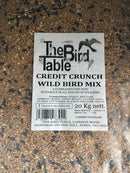 Wild Bird Seed 20kg