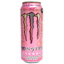 Monster Energy Ultra Strawberry Dreams 500ml