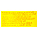 Barr Pineapple 2L