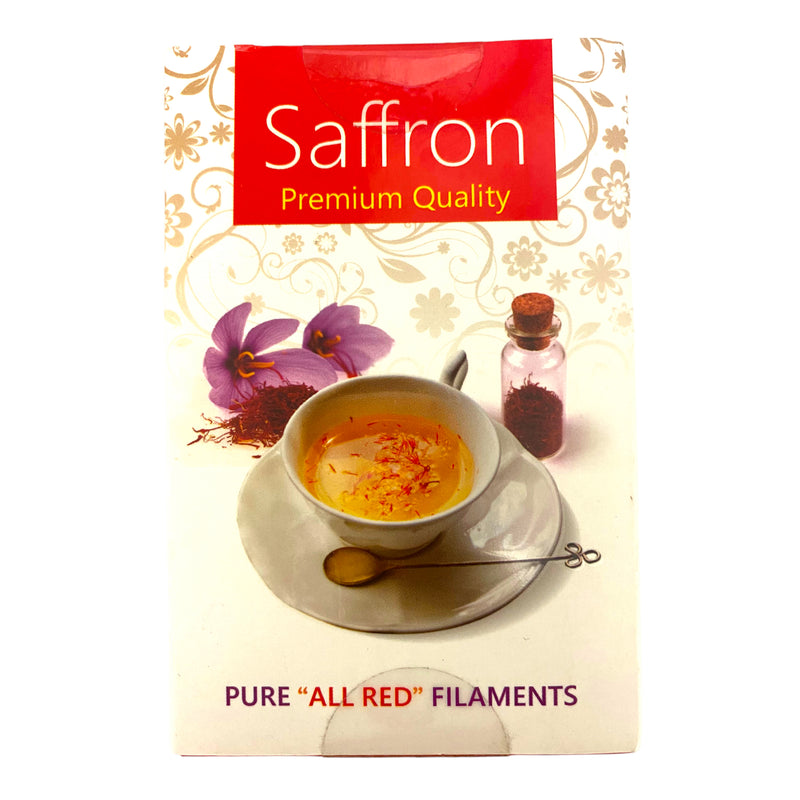 Saffron Premium Quality 2g