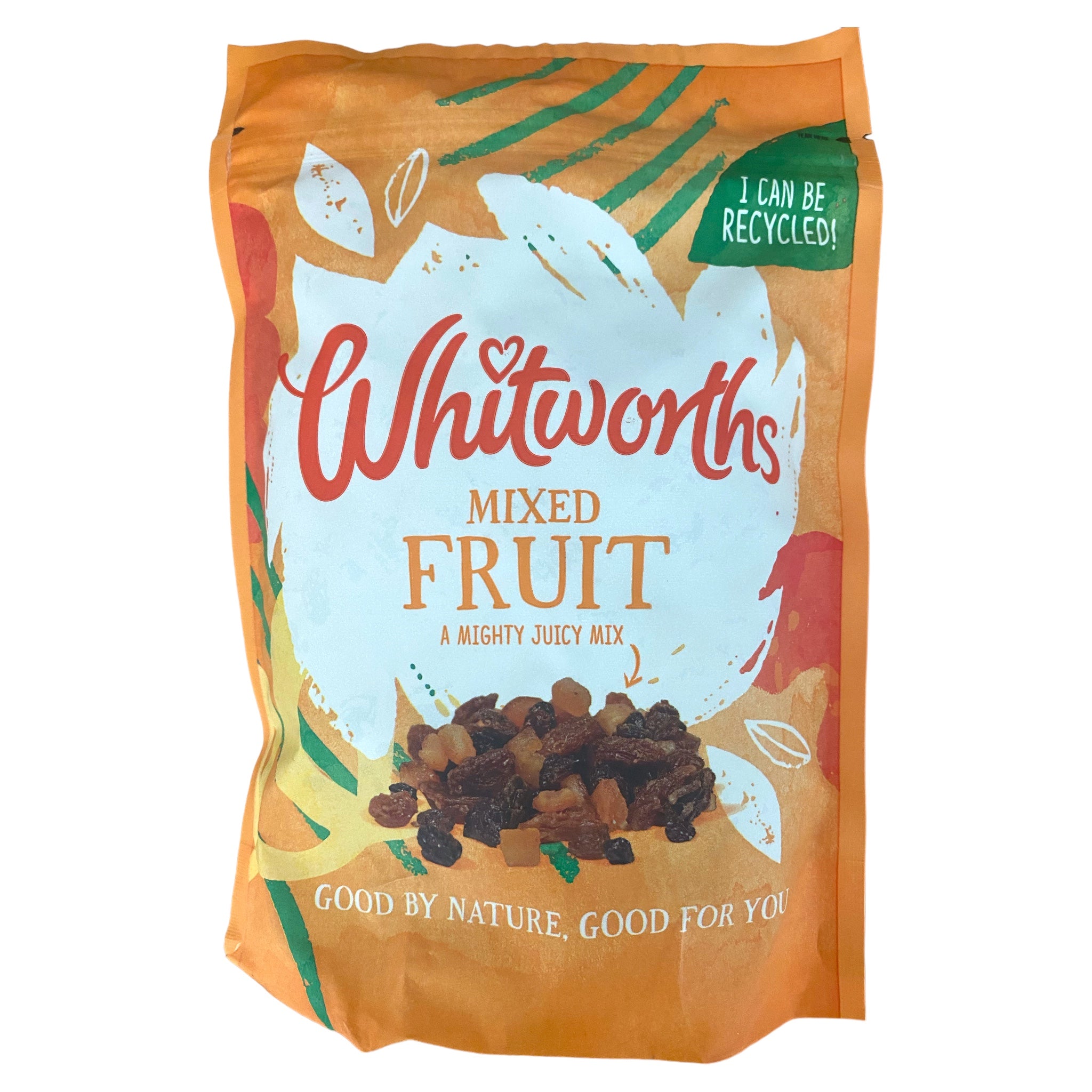 Whitworths Mixed Fruit 350g