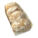 Mini Jam Doughnuts 4 Pack *ORDER BY 1PM FOR NEXT DAY DELIVERY*