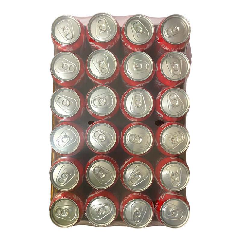 Coca Cola 24 x 330ml