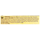 Nestle Nesquik Breakfast Cereal Bars 6 x 25g
