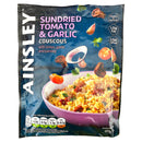 Ainsley Harriot Sundried Tomato & Garlic Couscous 100g