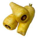 Parsnips 500g