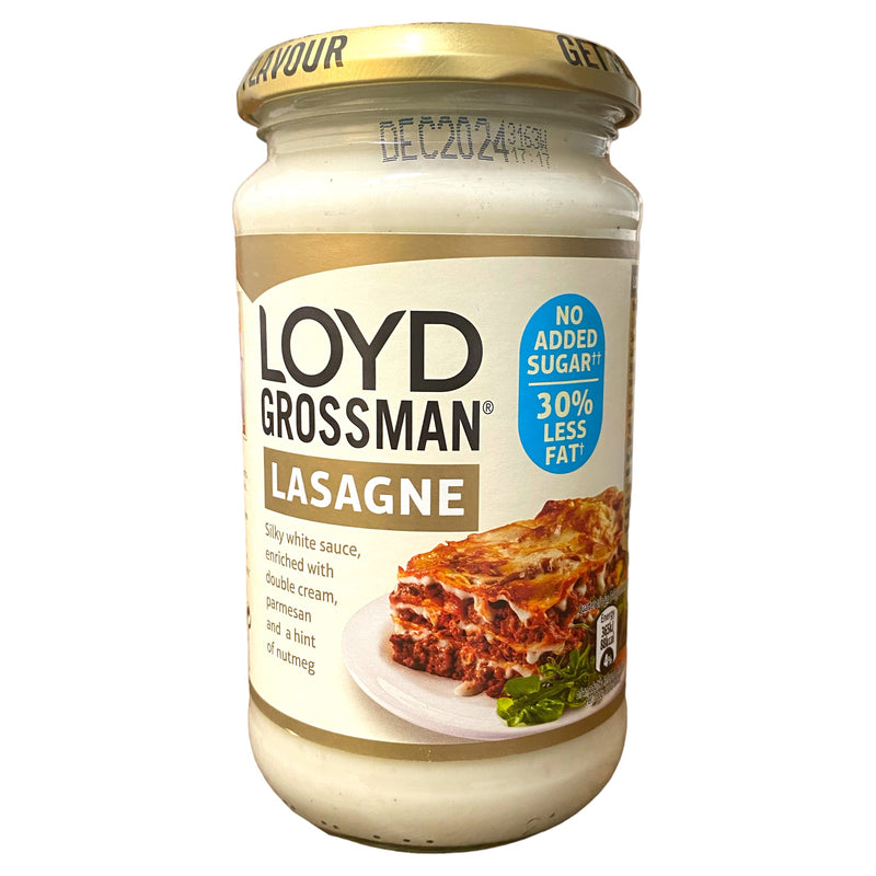 Loyd Grossman Lasagne 440g