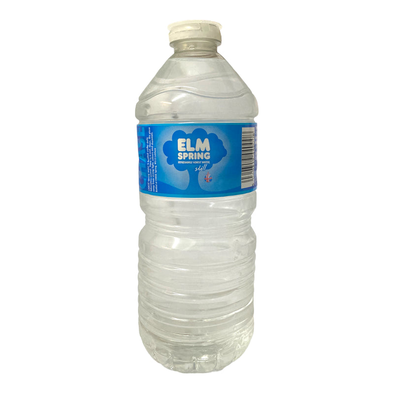 Elm Spring Water 500ml