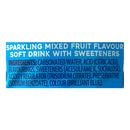 Barr Bubblegum 2L