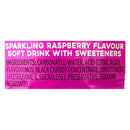 Barr Raspberryade 2L