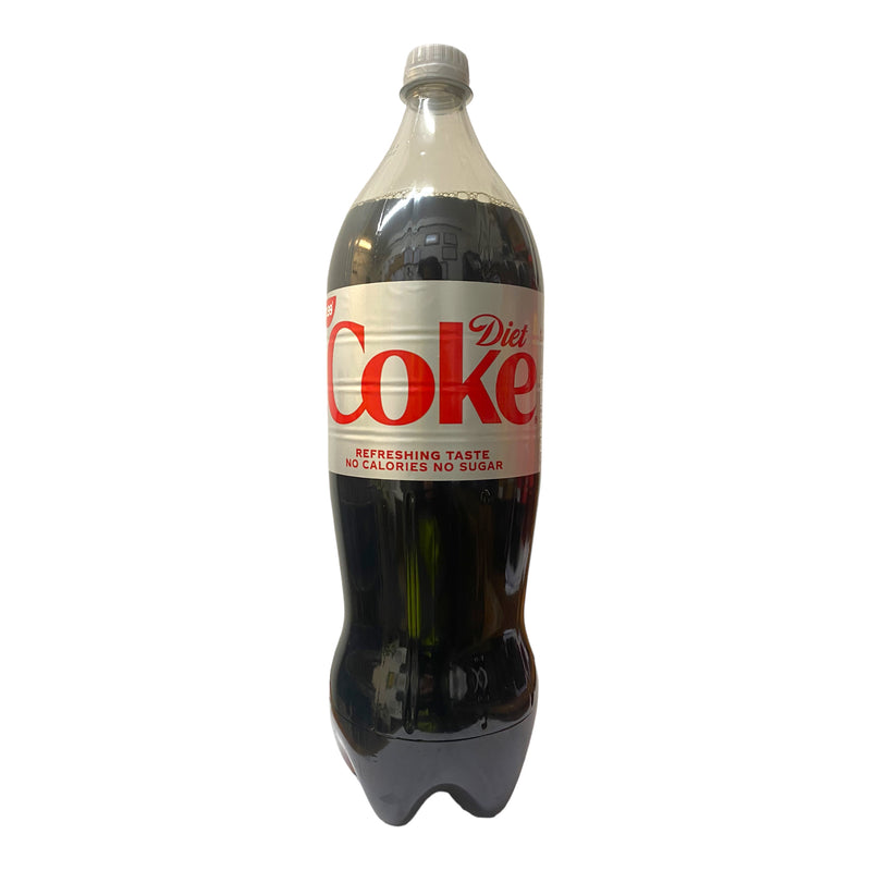 Diet Coke 1.7L