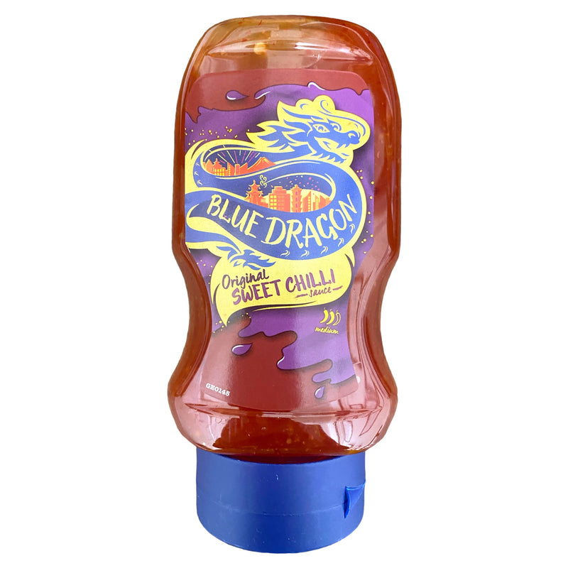 Blue Dragon Sweet Chilli Sauce 500g