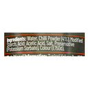 Crucials Hot Stuff 500ml