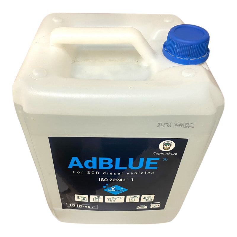 AdBlue 10L