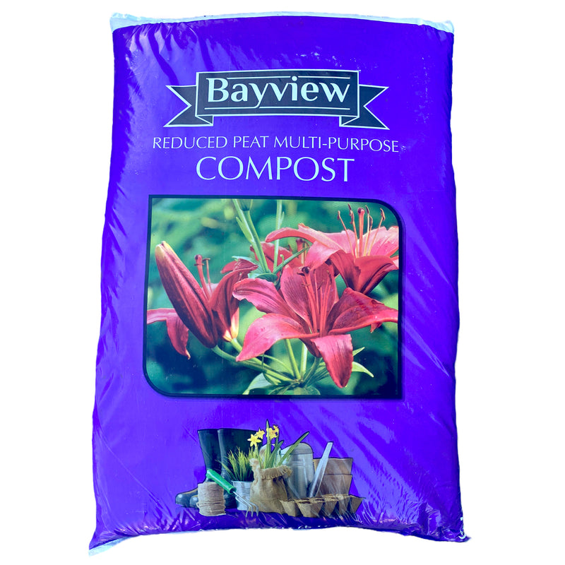Bayview Compost 60L