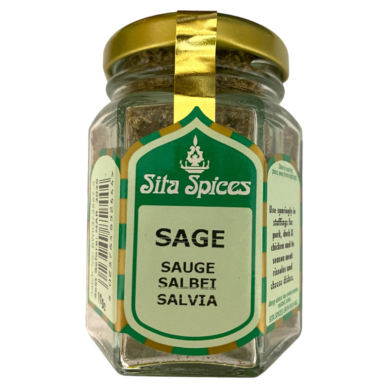 Sita Spices Sage 12g
