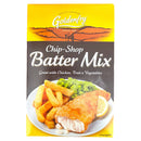 Goldenfry Chip-Shop Batter Mix 170g