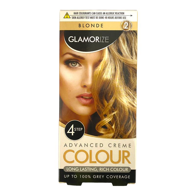 Advanced Creme Colour Blond 40ml