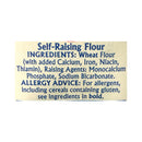 Be-Ro Self Raising Flour 1.1kg