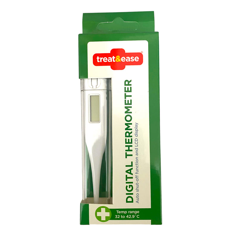 Treat&Ease Digital Thermometer