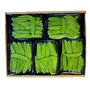 Mange Tout 10 x 150g