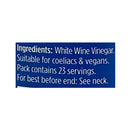 Aspall White Wine Vinegar 350ml