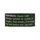 Aspall Organic Apple Cyder Vinegar 350ml