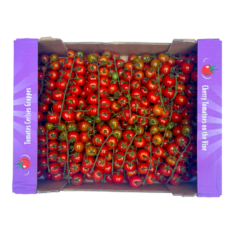 Cherry Vine Tomatoes 3kg