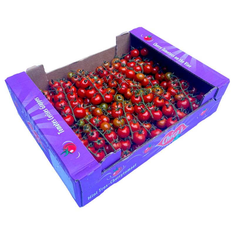 Cherry Vine Tomatoes 3kg