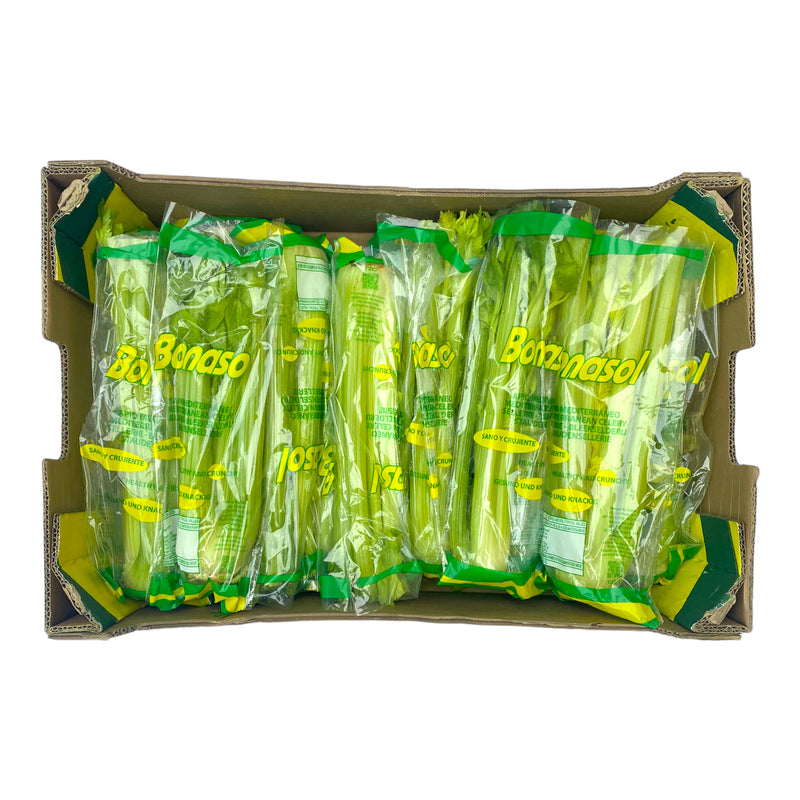 Celery Box of 15