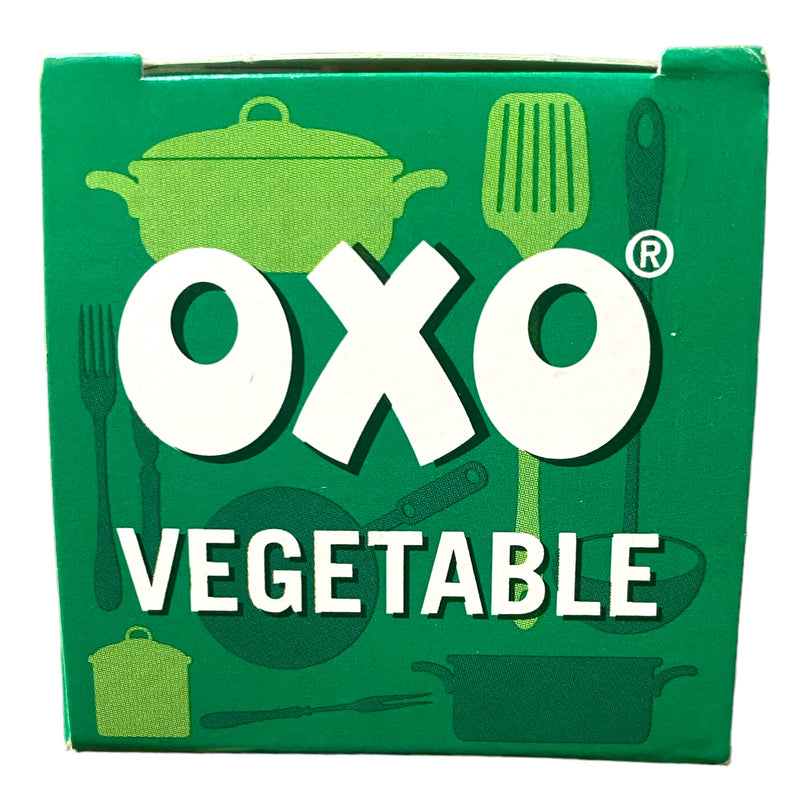 OXO Vegetable Stock 71g