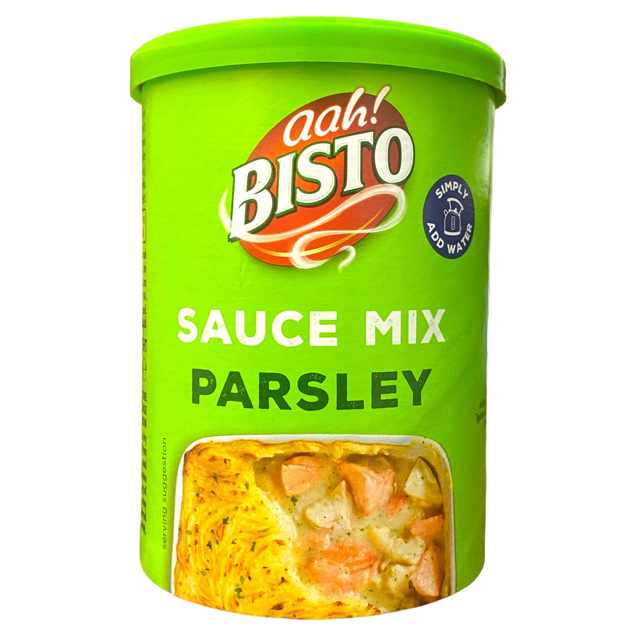 Bisto Sauce Mix Parsley 185g