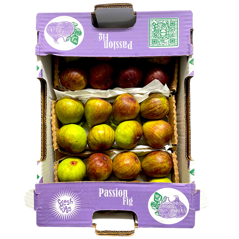 Figs Box of 20