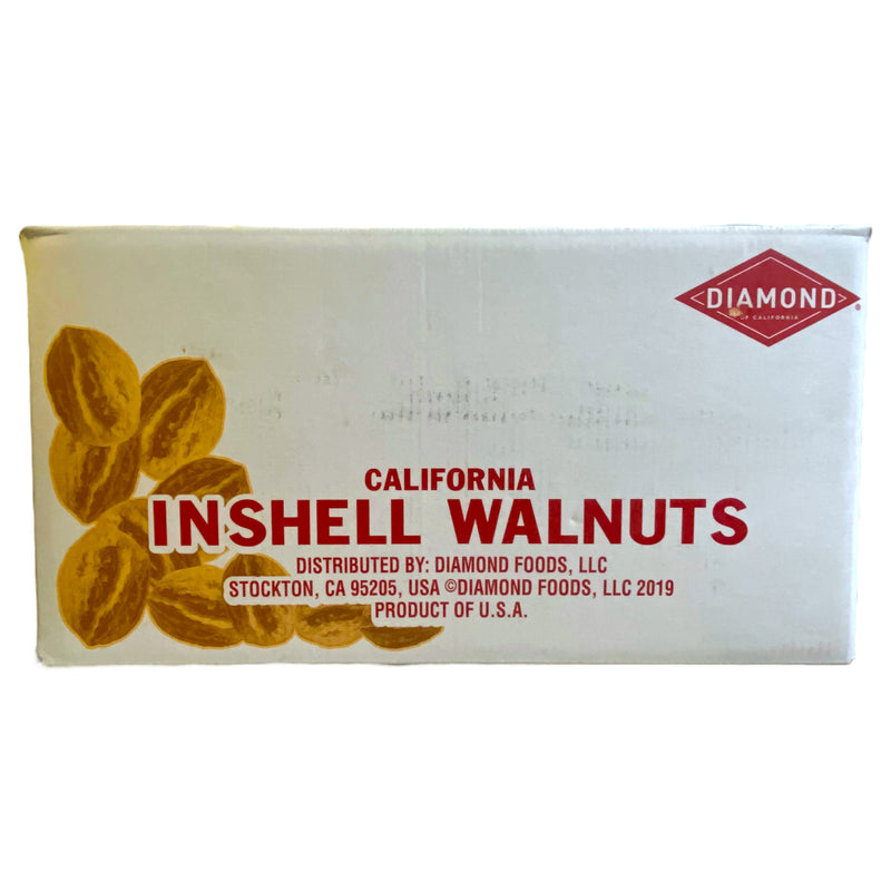 California Walnuts 25kg