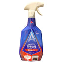 Astonish Multi Purpose Cleaner With Bleach Peony Bloom 750ml