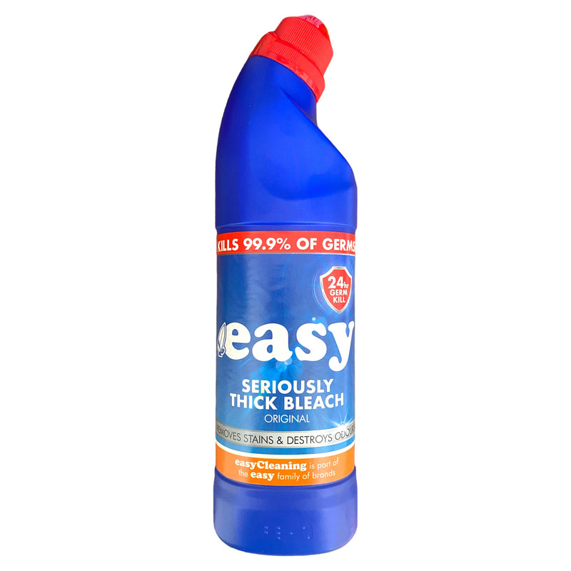 Easy Seriously Thick Bleach 750ml