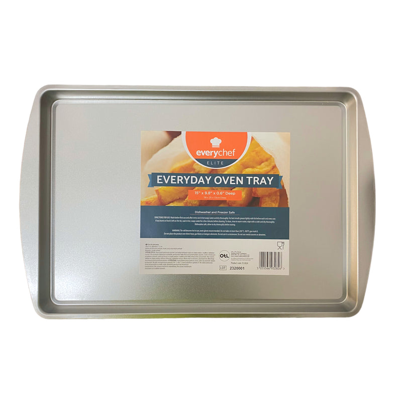 Everychef Everyday Oven Tray 38cm x 25cm