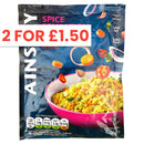 Ainsley Harriot Spice Sensation Couscous 100g