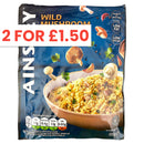 Ainsley Harriot Wild Mushroom Couscous 100g