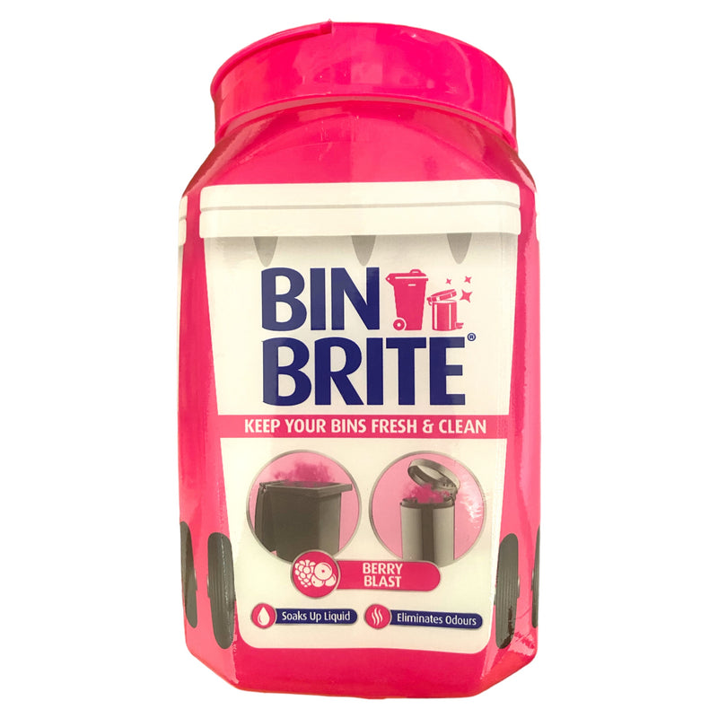 Bin Brite Berry Blast 500g