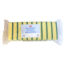 Catering Sponge Scourers x 10