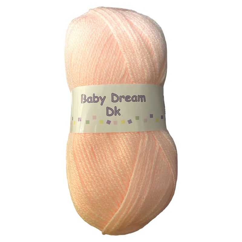 Baby Dream Dk 100g