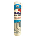 151 Frame Sealant White 280ml